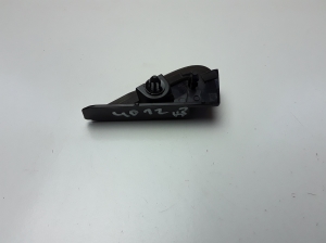 Subaru Forester SK (2018–2026) Mirror triangle trim SJA - 3