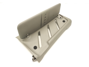 RENAULT Master (2019–2024) Sun visor 969D72725R - 2