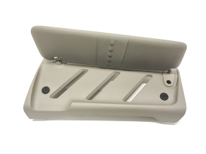 RENAULT Master (2019–2024) Sun visor 969D72725R - 5