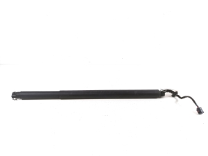   Trunk lid shock absorber 