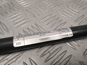 Mercedes Benz Sprinter /906/ (2006–2018) Stoßdämpfer hinten 1023371 - 3