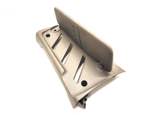 RENAULT Master (2019–2024) Sun visor 969D65723R - 5