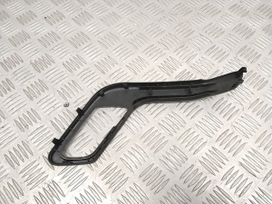 Mercedes Benz Sprinter /906/ (2006–2018) Priekšējo durvju apšuvuma apdare A9067270287 - 3