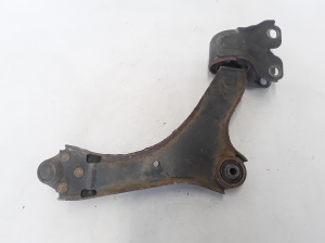VOLVO S80 II (2006–2016) Eesmine õõtshoob 31277343 - 4