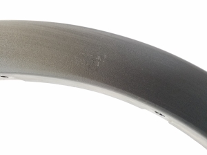 BMW X5 E70 (2006–2013) Rear fender trim cover 7158426 - 4