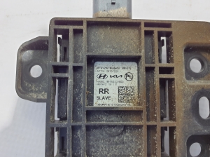 Kia EV 6 CV (2021–2026) Blind spot radar Distronic 99150CV000 - 2