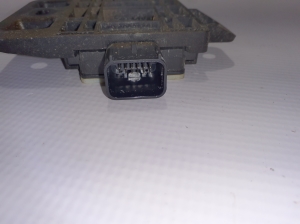Kia EV 6 CV (2021–2026) Blind spot radar Distronic 99150CV000 - 4
