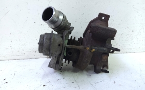 RENAULT Trafic II (2001–2014) Turbolader H9200466021 - 2