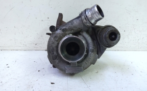 Turbolader - H9200466021