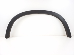 BMW X1 E84 (2009–2015) Abdeckung Kotflügel hinten 2990172 - 2