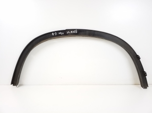 BMW X1 E84 (2009–2015) Abdeckung Kotflügel hinten 2990172 - 4