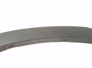 BMW X1 E84 (2009–2015) Abdeckung Kotflügel hinten 2990172 - 5