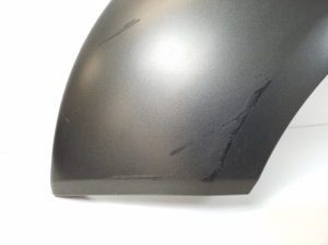 Hyundai Tucson (2004–2010) Abdeckung Kotflügel hinten 877422E001 - 3