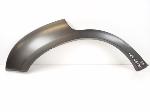Hyundai Tucson (2004–2010) Abdeckung Kotflügel hinten 877422E001