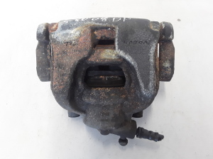 VOLVO S80 II (2006–2016) Eesmine pidurisadul 36000150 - 4