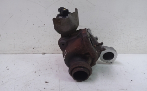 Citroen C4 Picasso (2007–2013) Turbo 968612068006 - 2