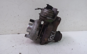 Citroen C4 Picasso (2007–2013) Turbo 968612068006 - 3