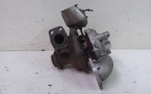 Citroen C4 Picasso (2007–2013) Turbo 968612068006 - 5