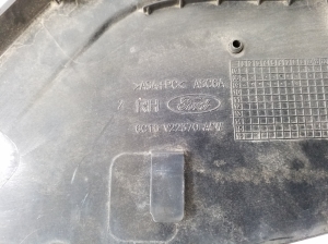 Ford Transit FT (2006–2012) Sonstiges Teil der Vordertür 6C16V22370 - 3