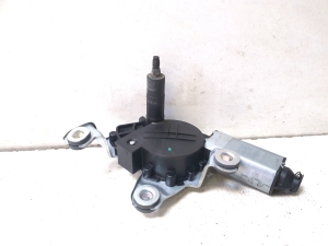 Skoda Yeti (2009–2017) Heckwischermotor 064038005010 - 2