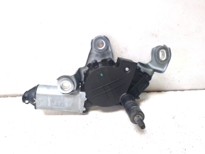 Skoda Yeti (2009–2017) Heckwischermotor 064038005010