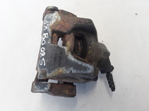 VOLVO S80 II (2006–2016) Eesmine pidurisadul 36000151 - 2