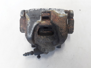 VOLVO S80 II (2006–2016) Eesmine pidurisadul 36000151 - 3