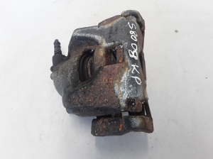VOLVO S80 II (2006–2016) Eesmine pidurisadul 36000151 - 4