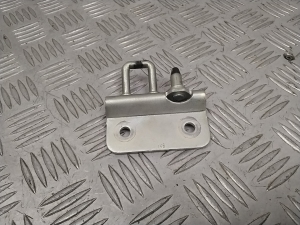 Mercedes Benz Sprinter /906/ (2006–2018) Rear door lock latch A9067400032 - 2