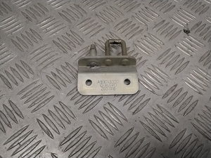 Rear door lock latch - A9067400032