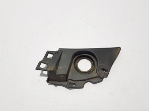 Grille d’auvent (garniture du mécanisme d’essuie-glace) - 668633028R