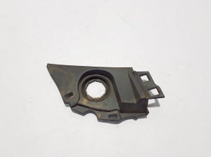 Grille d’auvent (garniture du mécanisme d’essuie-glace) - 668622736R