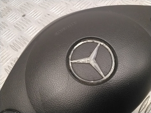 Mercedes Benz Sprinter /906/ (2006–2018) Stūres drošības spilvens A9068602002 - 2