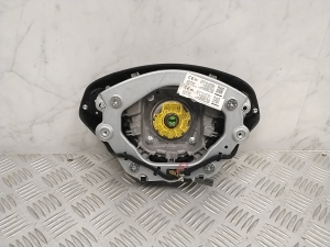 Mercedes Benz Sprinter /906/ (2006–2018) Stūres drošības spilvens A9068602002 - 5