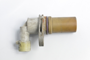  Shaft position sensor 