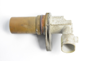  Shaft position sensor 