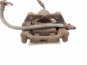 Honda CR-V (2012–2016) Rear brake caliper - 2