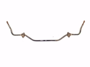   Rear anti-roll bar  -  