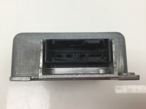 AUDI A4 B5 (1994–2001) Turvapadja moodul 8A0959655B - 2