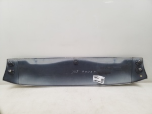 BMW X5 E53 (1999–2006) Heckklappenspoiler 7025612 - 2