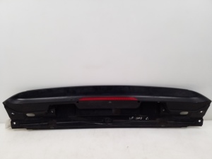 BMW X5 E53 (1999–2006) Heckklappenspoiler 7025612 - 6