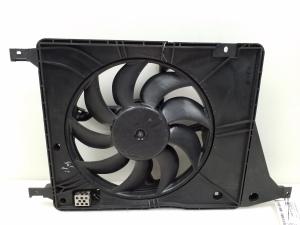 Dzesēšanas ventilators un tā daļas - 21483BB50A