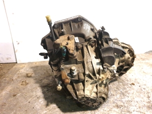 RENAULT Trafic III (2014–2022) Getriebe PF6040 - 5