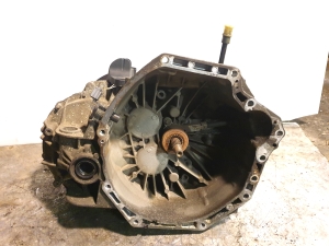 Getriebe - PF6040