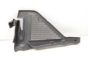 BMW X6 E71 (2008–2014) Vējstikla tīrītāju mehānisma apdare pie stikla 6945583 - 3