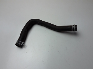   Cooling radiator hose 