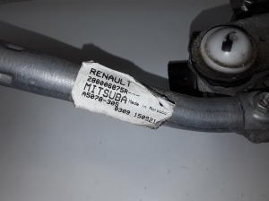 Dacia JOGGER I (2021–2026) Windshield wiper mechanism 288006875R - 2