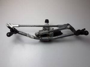 Dacia JOGGER I (2021–2026) Windshield wiper mechanism 288006875R - 3