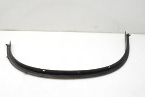 BMW X6 E71 (2008–2014) Zierleiste Kotflügel hinten 7176330 - 2