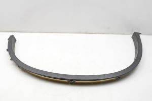 BMW X6 E71 (2008–2014) Esimese poritiiva liist 7176236 - 2